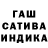 Марихуана сатива Kee Fir